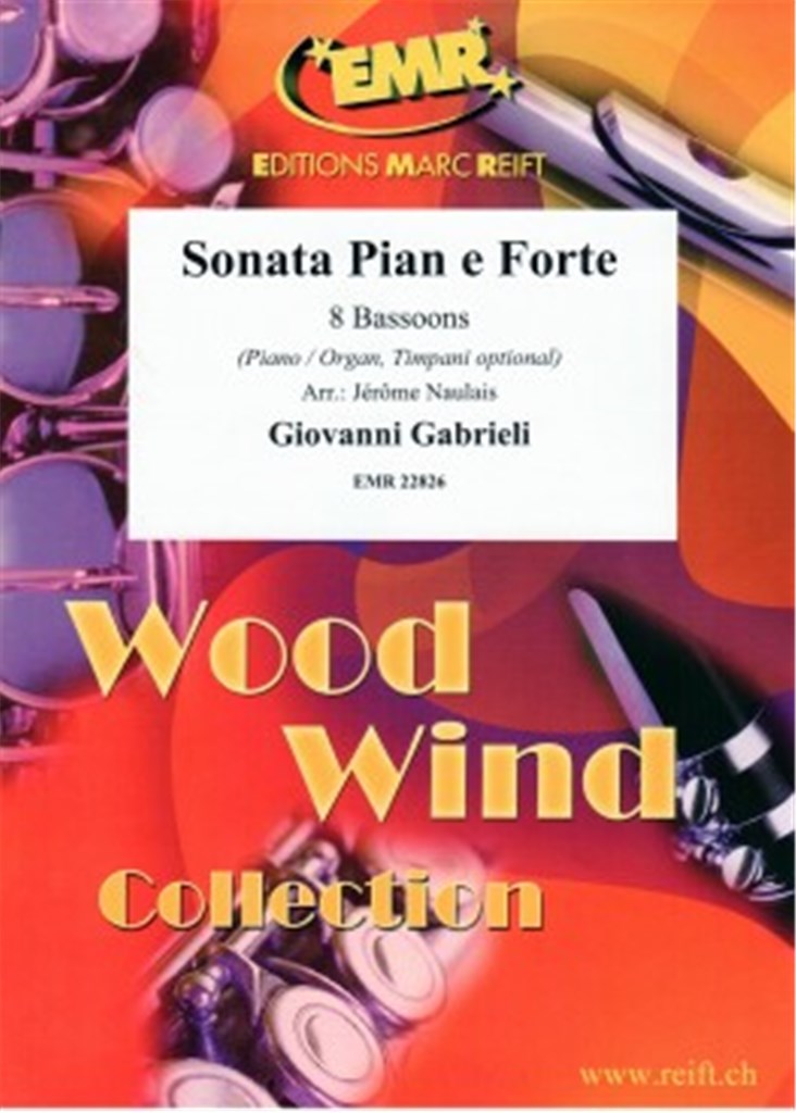 Sonata Pian e Forte
