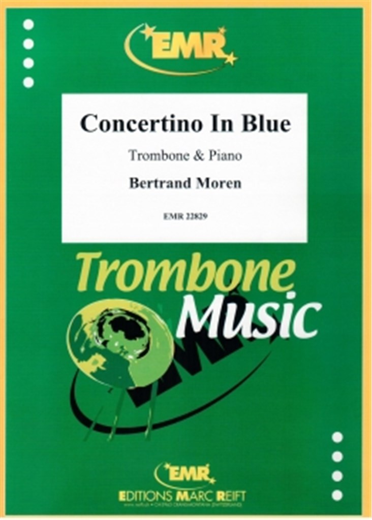 Concertino In Blue