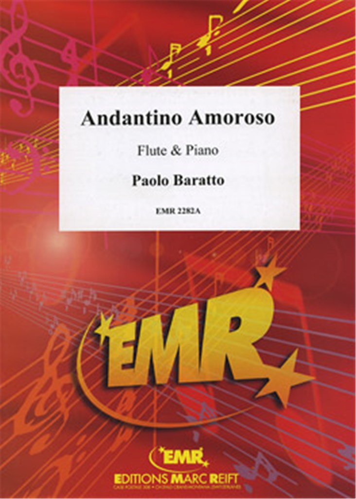 Andantino Amoroso