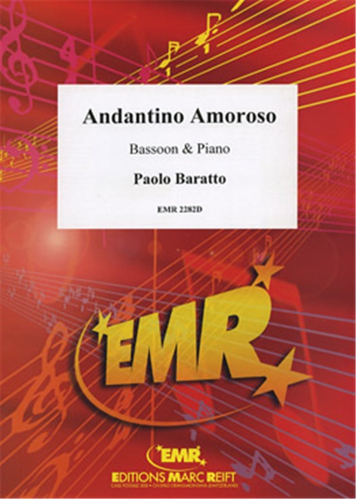 Andantino Amoroso