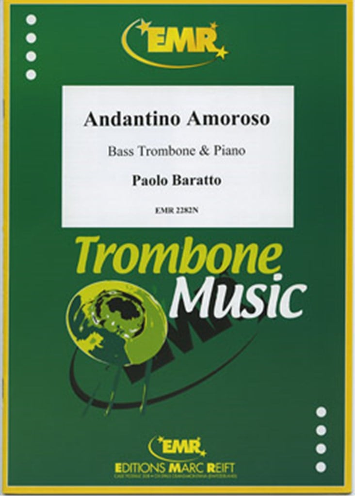 Andantino Amoroso