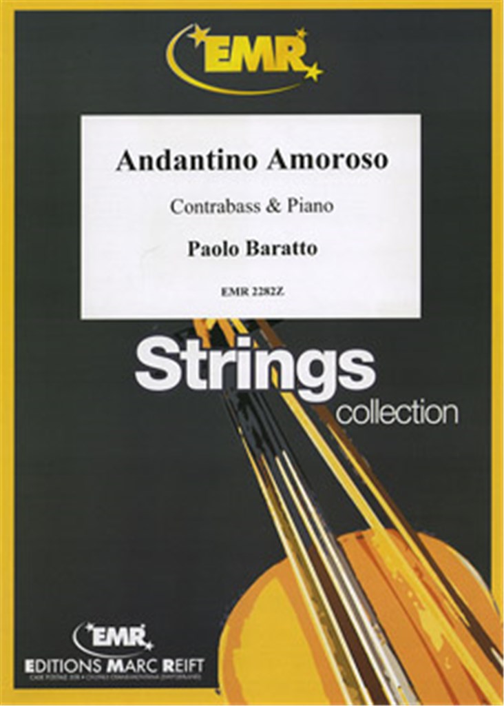 Andantino Amoroso