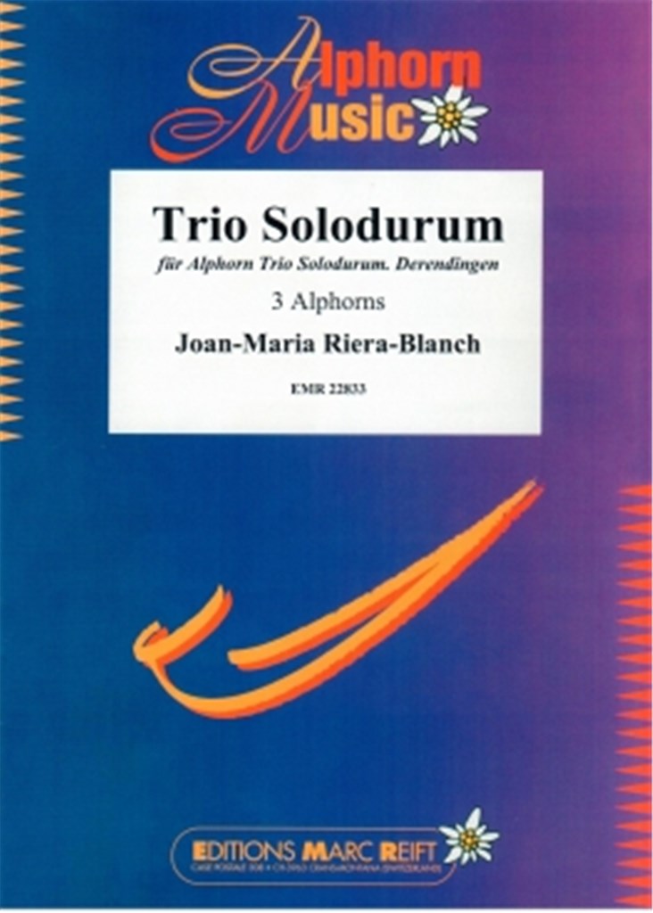 Trio Solodurum