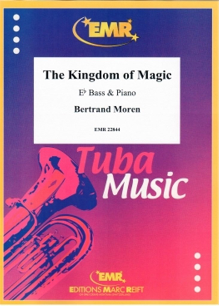 The Kingdom of Magic