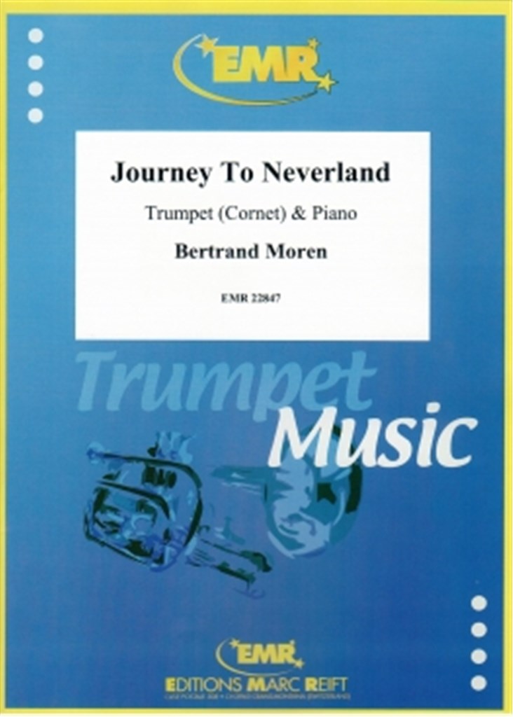 Journey To Neverland