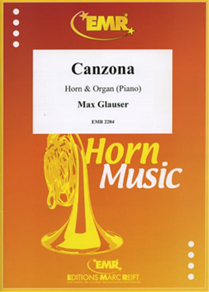 Canzona