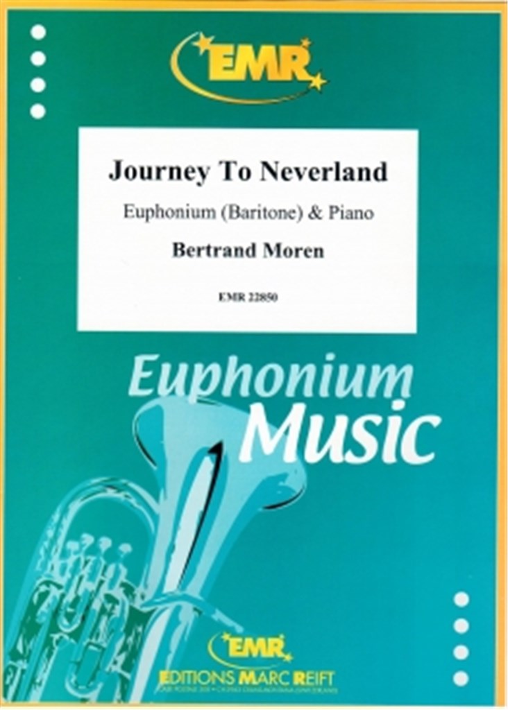 Journey To Neverland