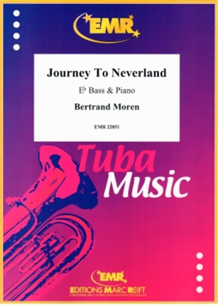 Journey To Neverland
