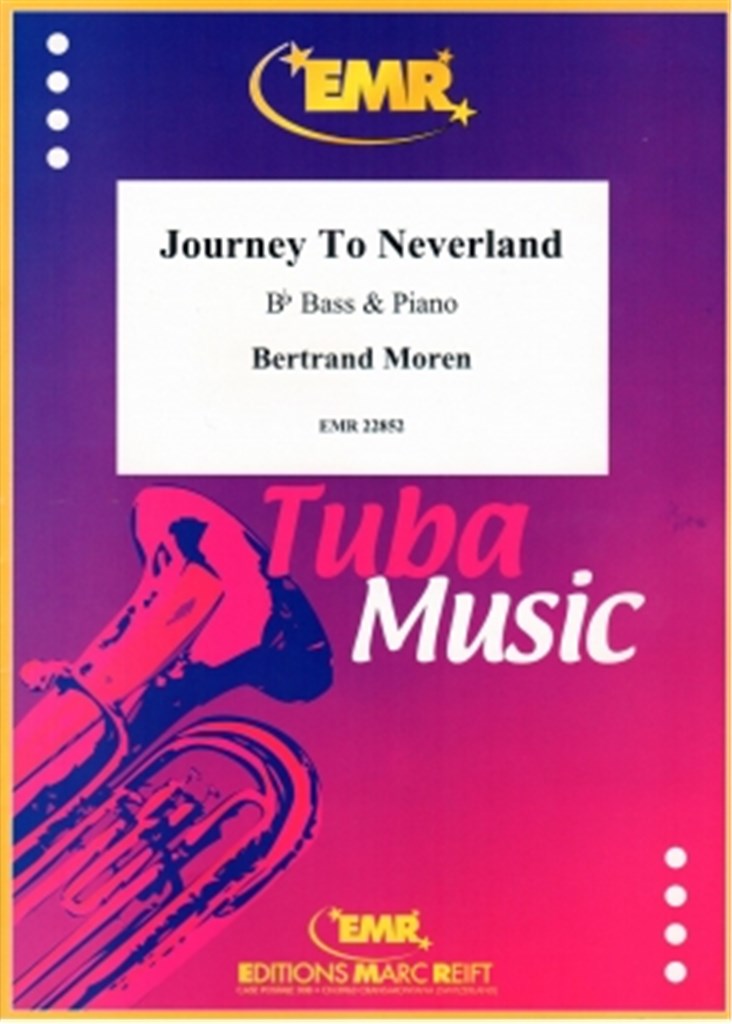 Journey To Neverland