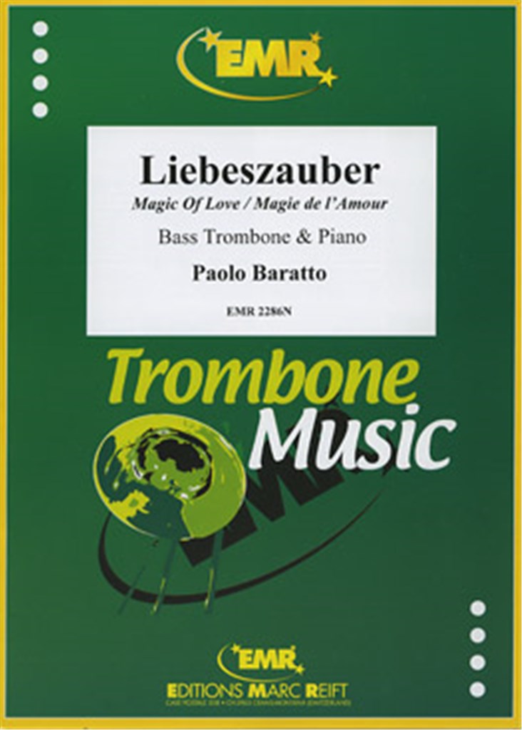 Liebeszauber