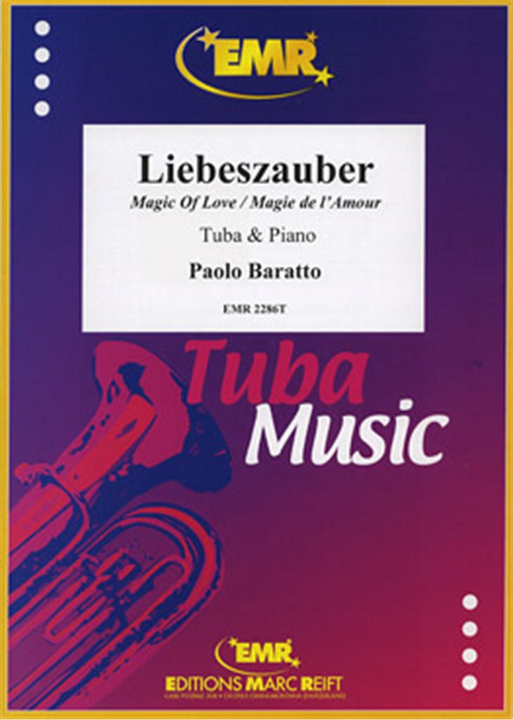 Liebeszauber