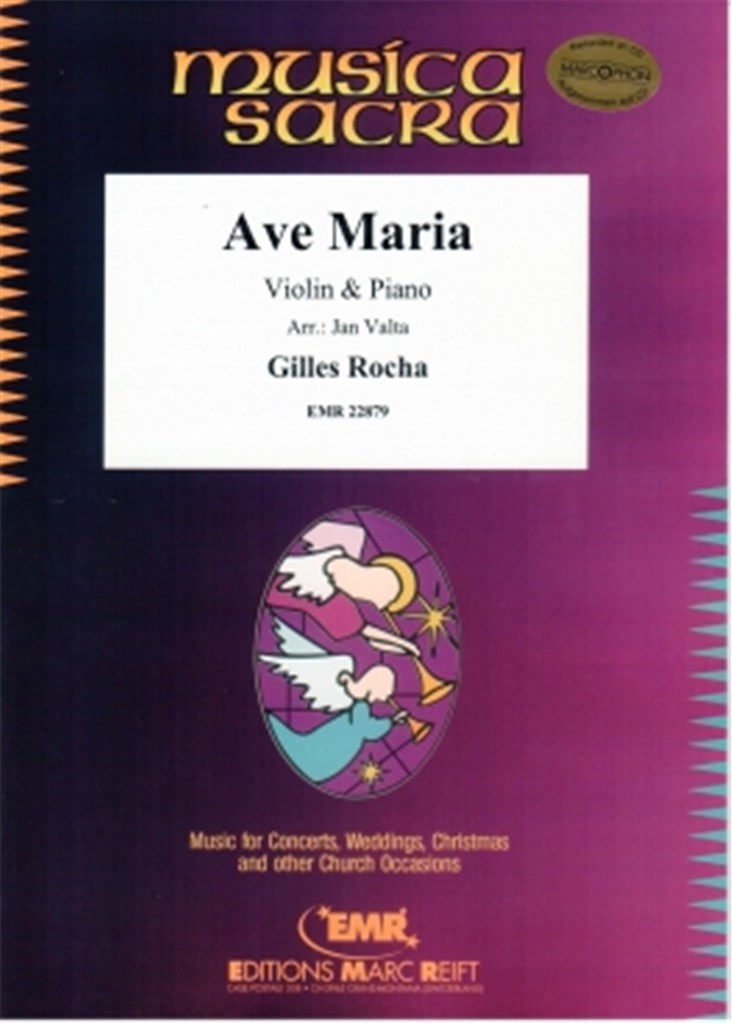 Ave Maria