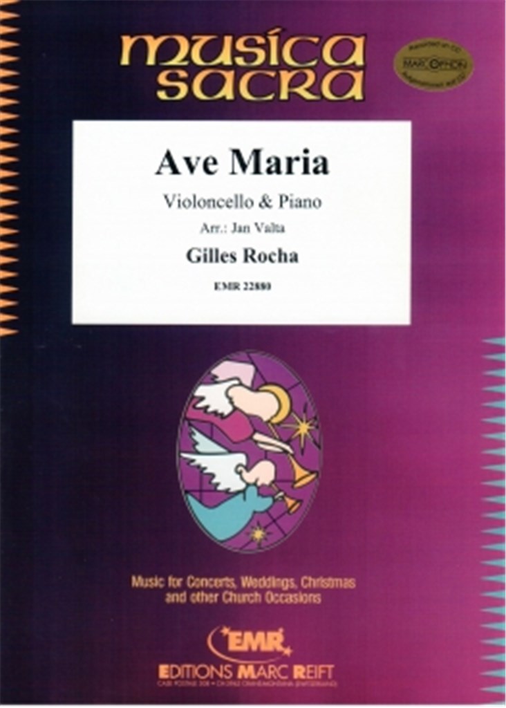 Ave Maria