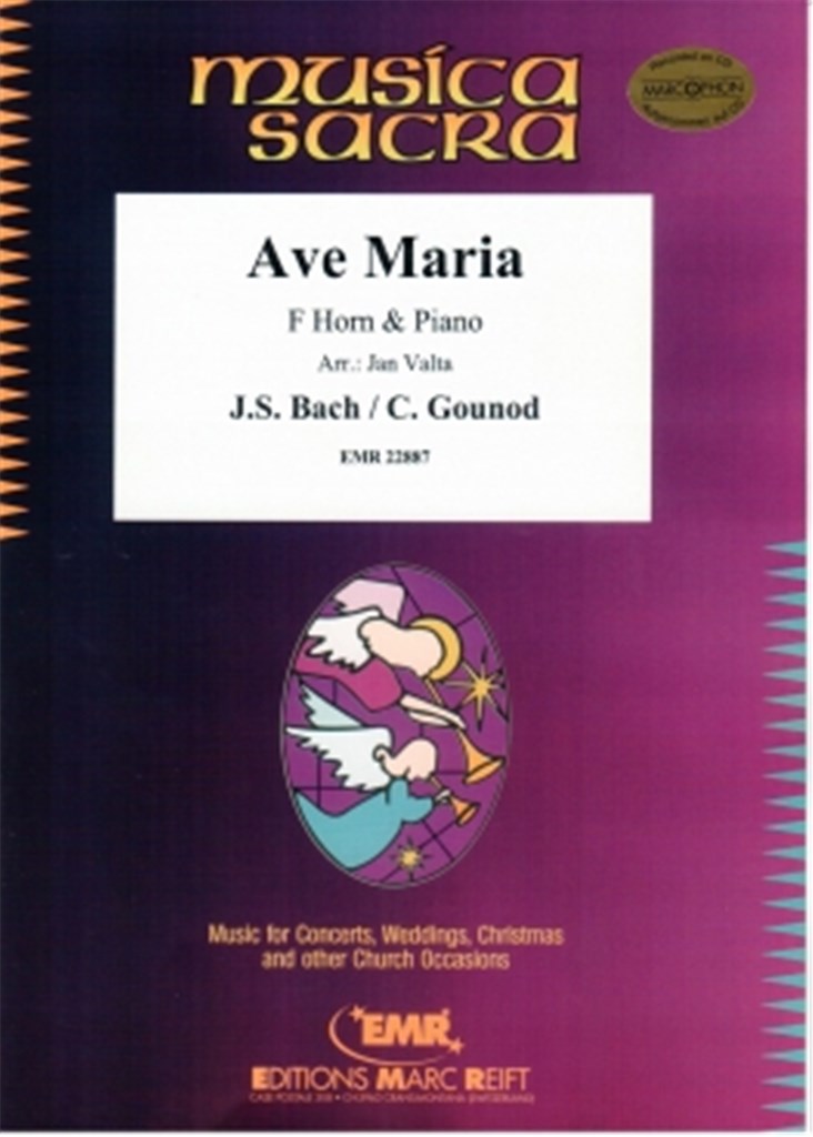 Ave Maria