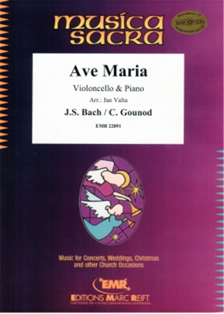 Ave Maria
