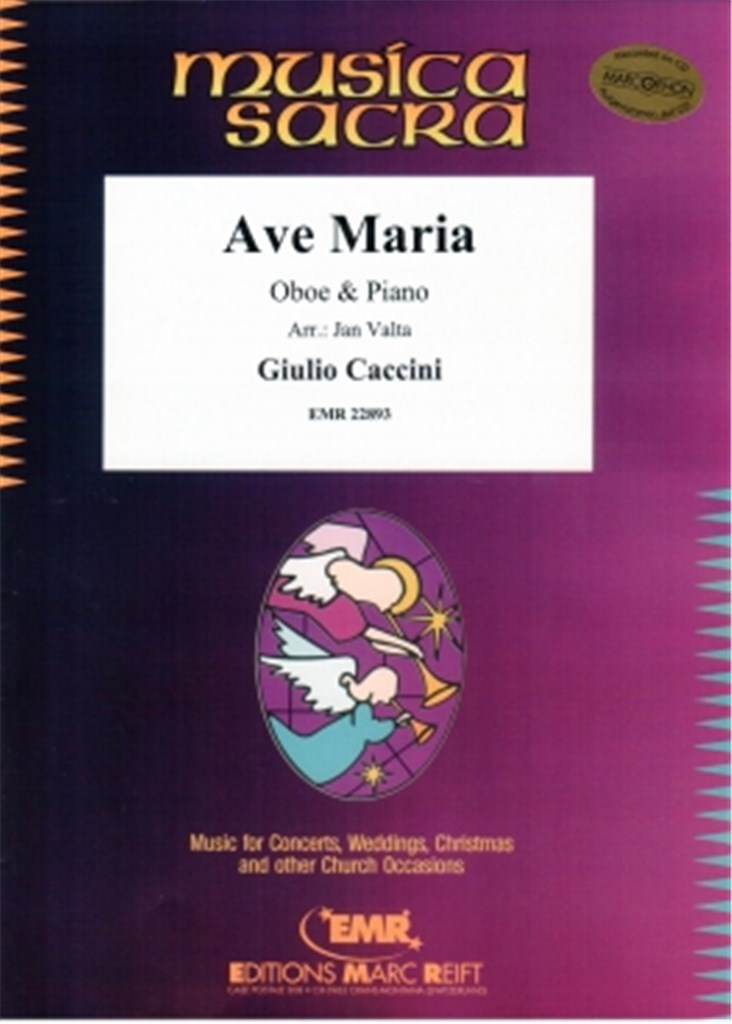 Ave Maria