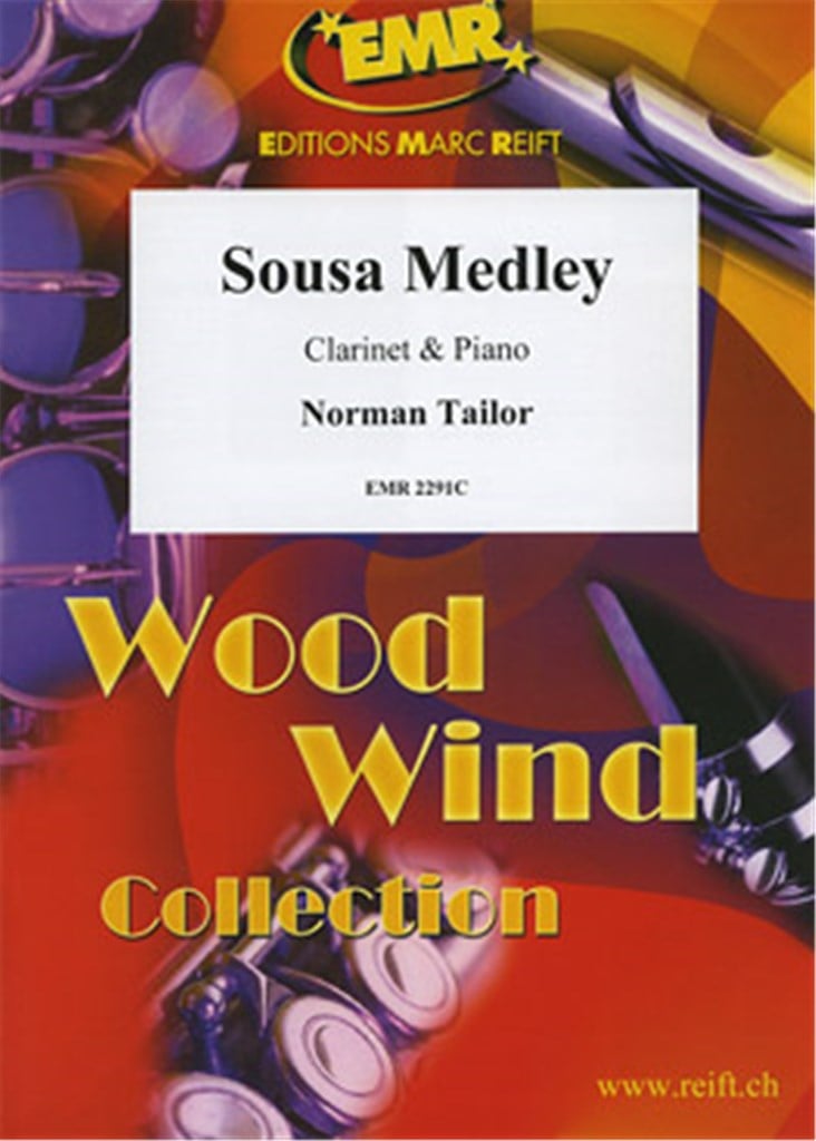 Sousa Medley