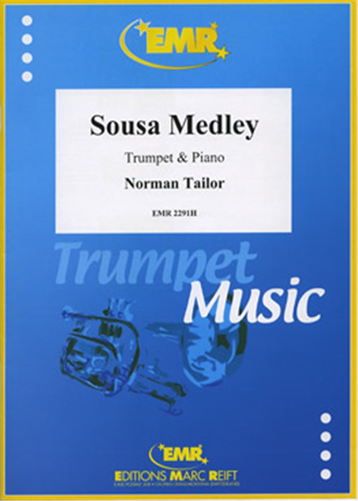 Sousa Medley