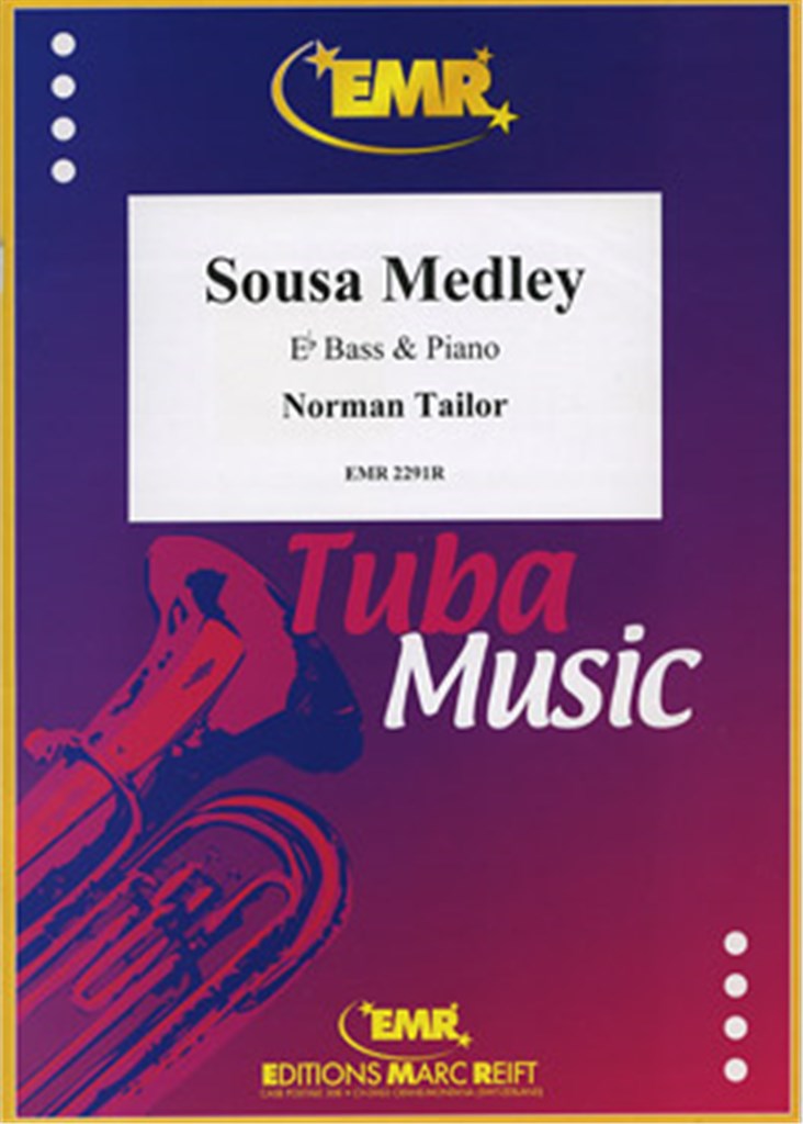 Sousa Medley