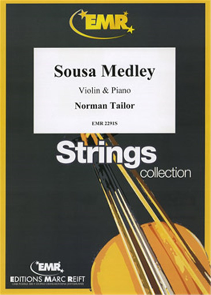 Sousa Medley
