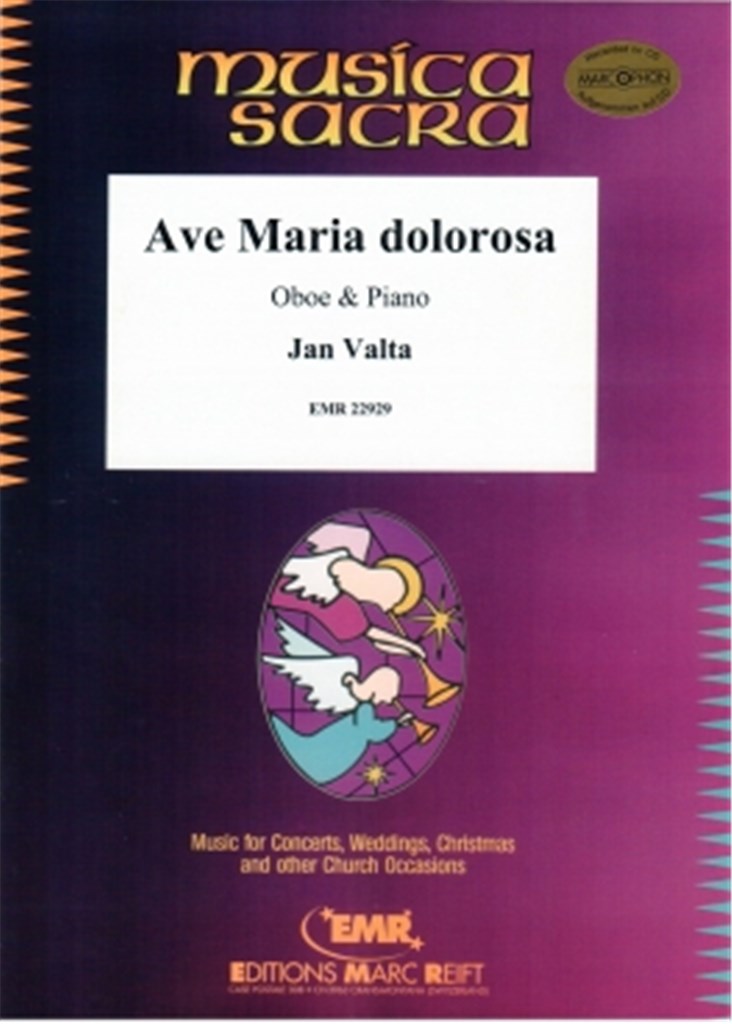 Ave Maria dolorosa