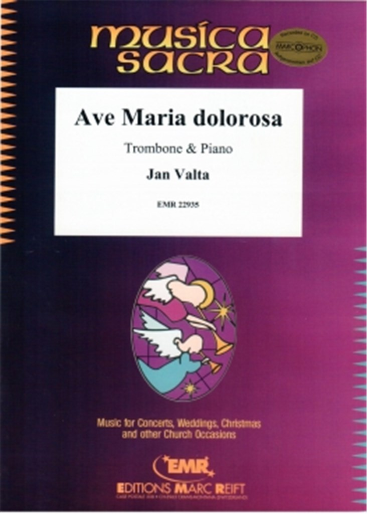 Ave Maria dolorosa