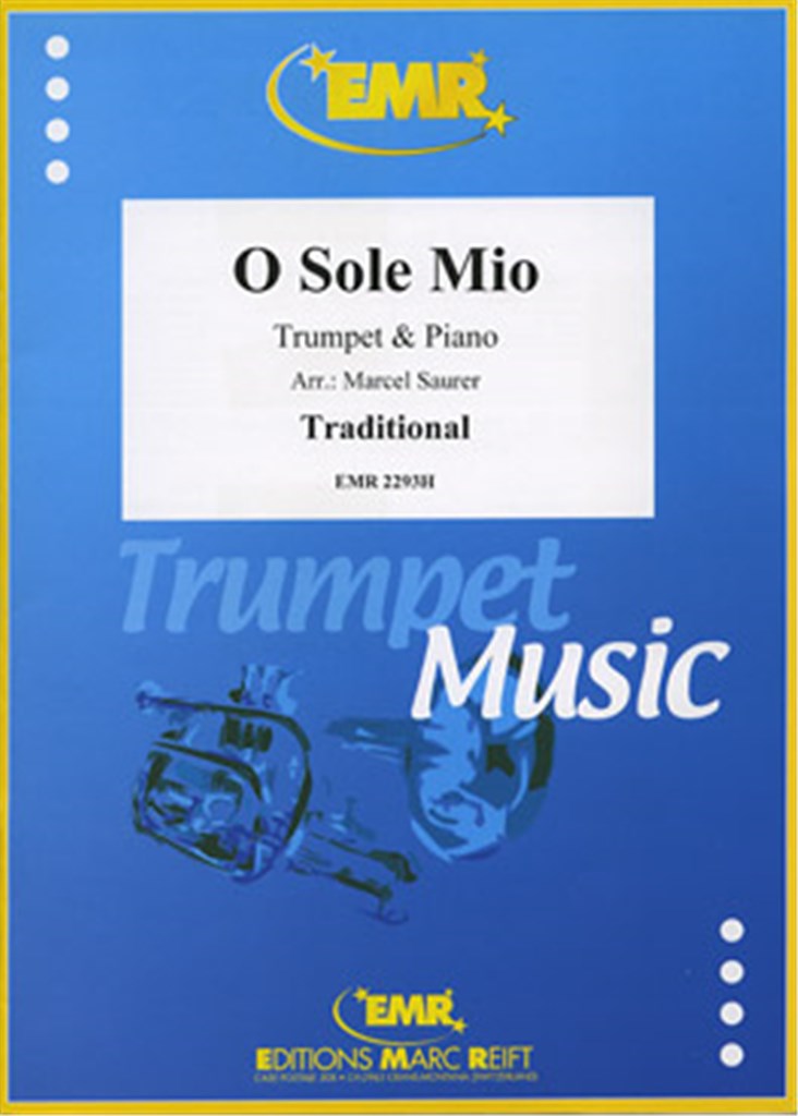 O Sole Mio