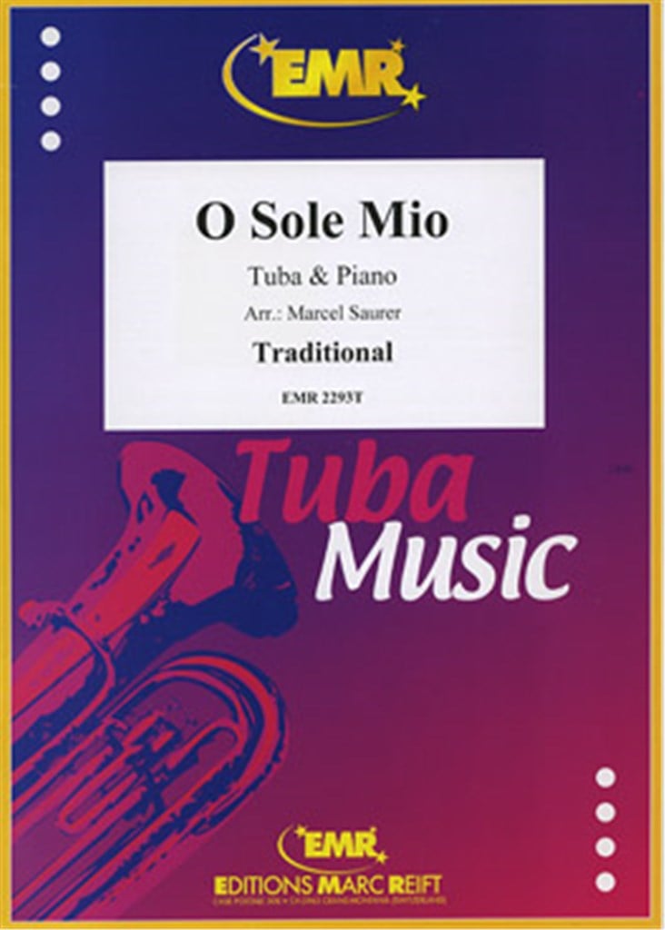 O Sole Mio