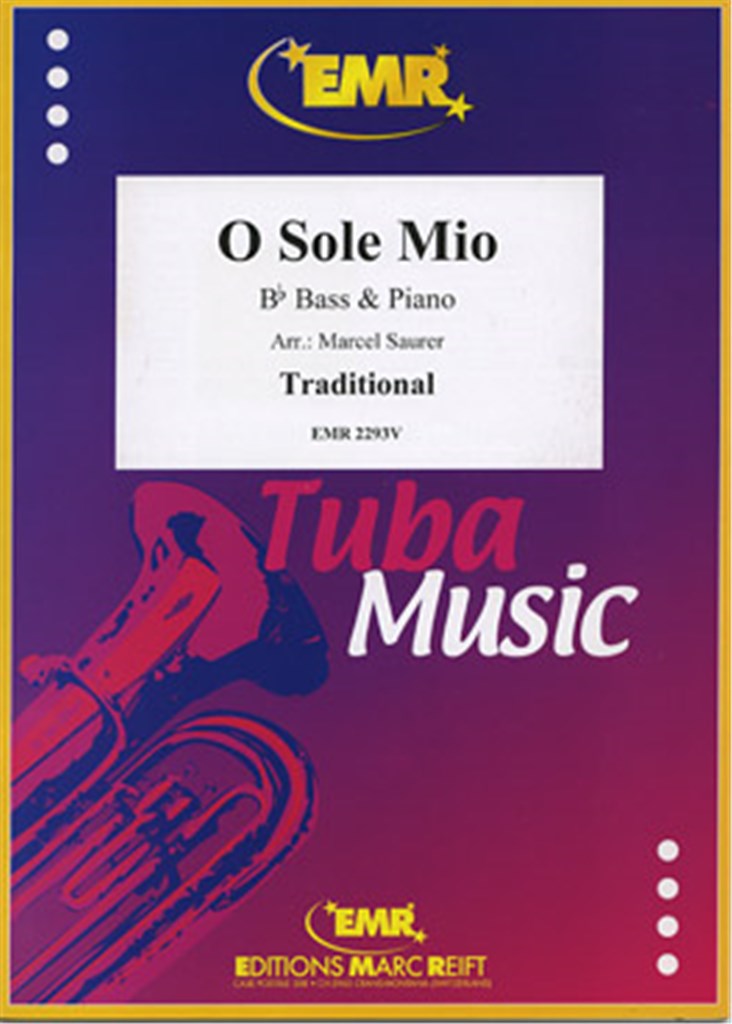 O Sole Mio