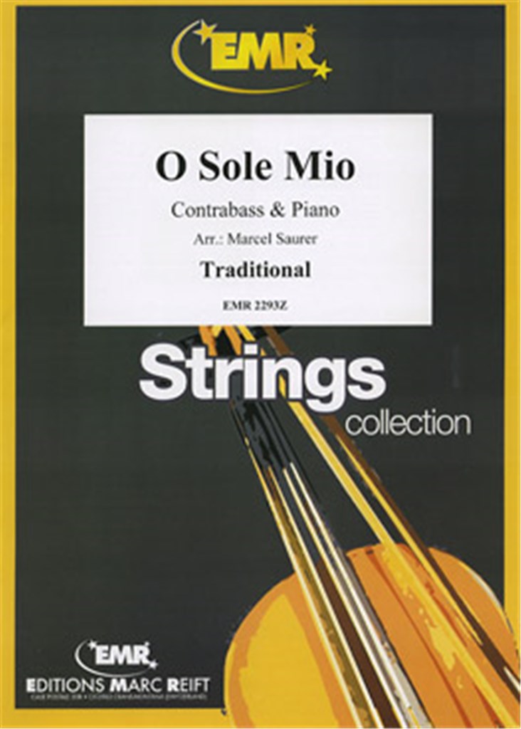 O Sole Mio