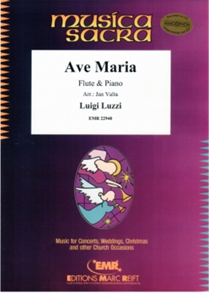 Ave Maria