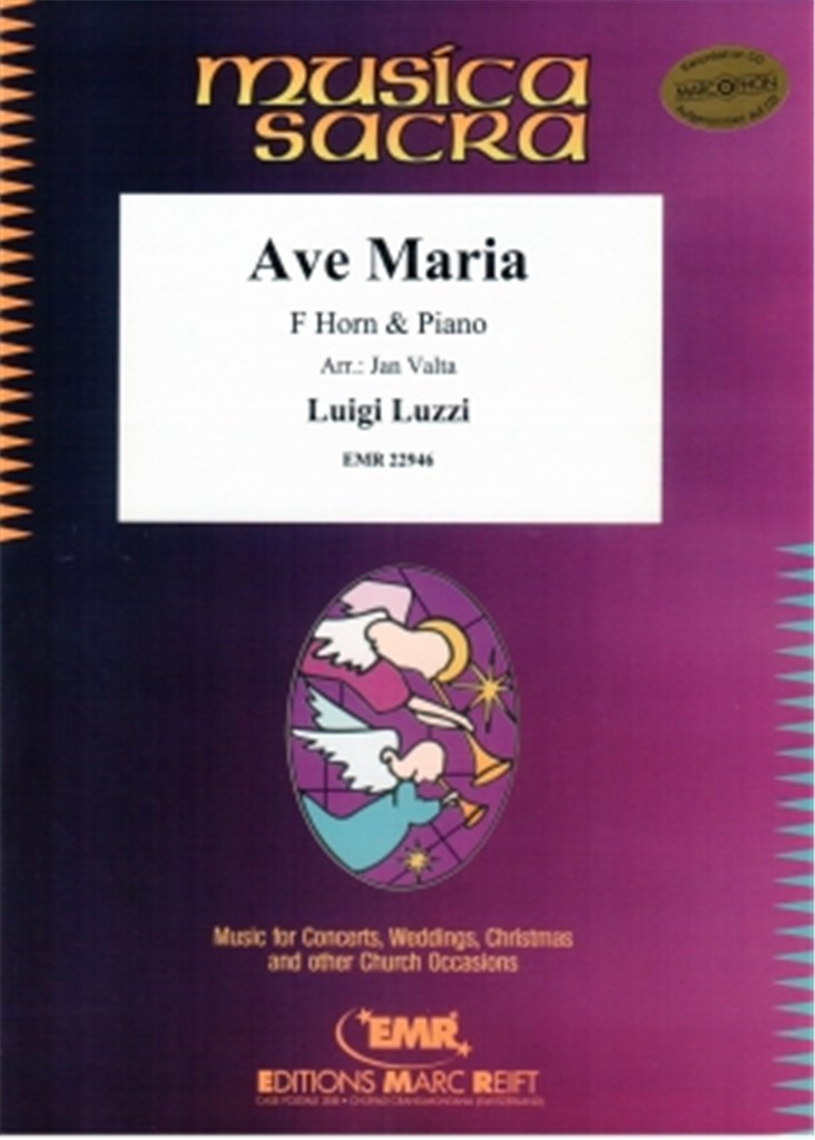 Ave Maria