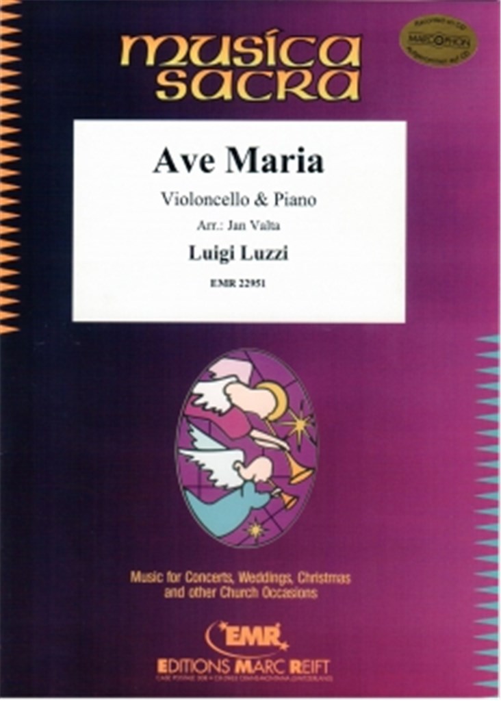 Ave Maria