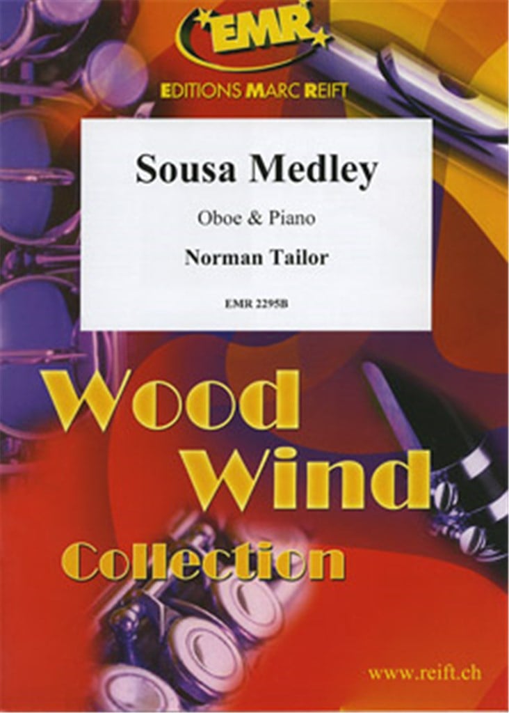 Sousa Medley