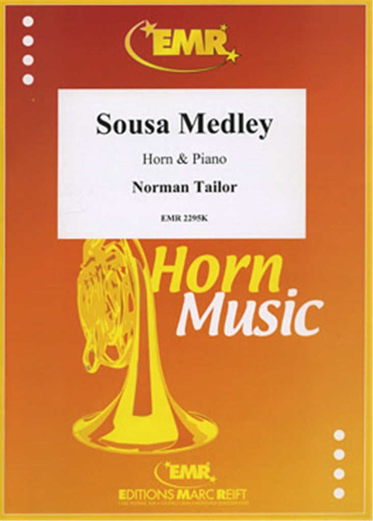 Sousa Medley
