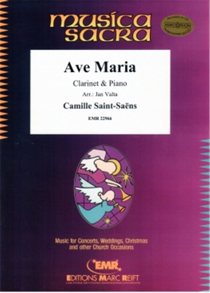 Ave Maria