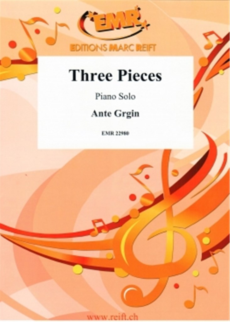 Three Pieces