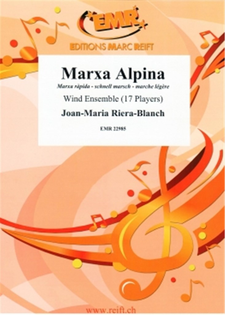 Marxa Alpina