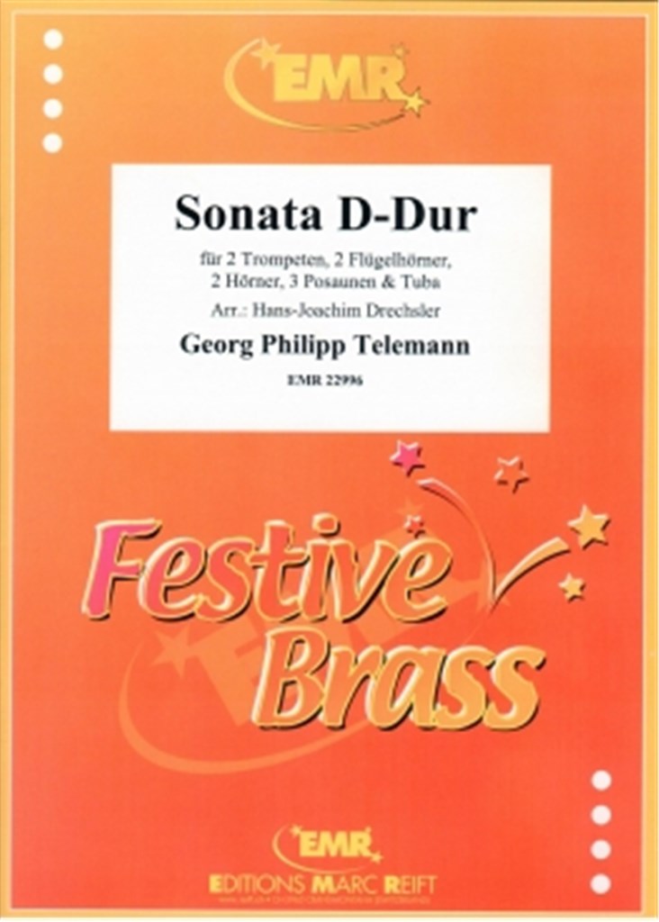 Sonata D-Dur