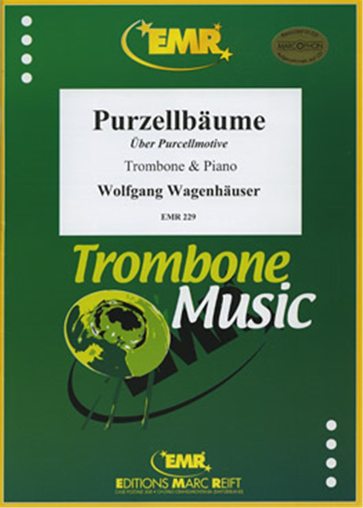Purzelbäume