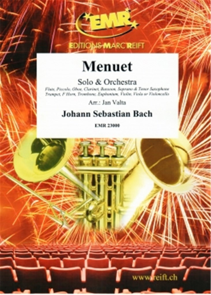 Menuet
