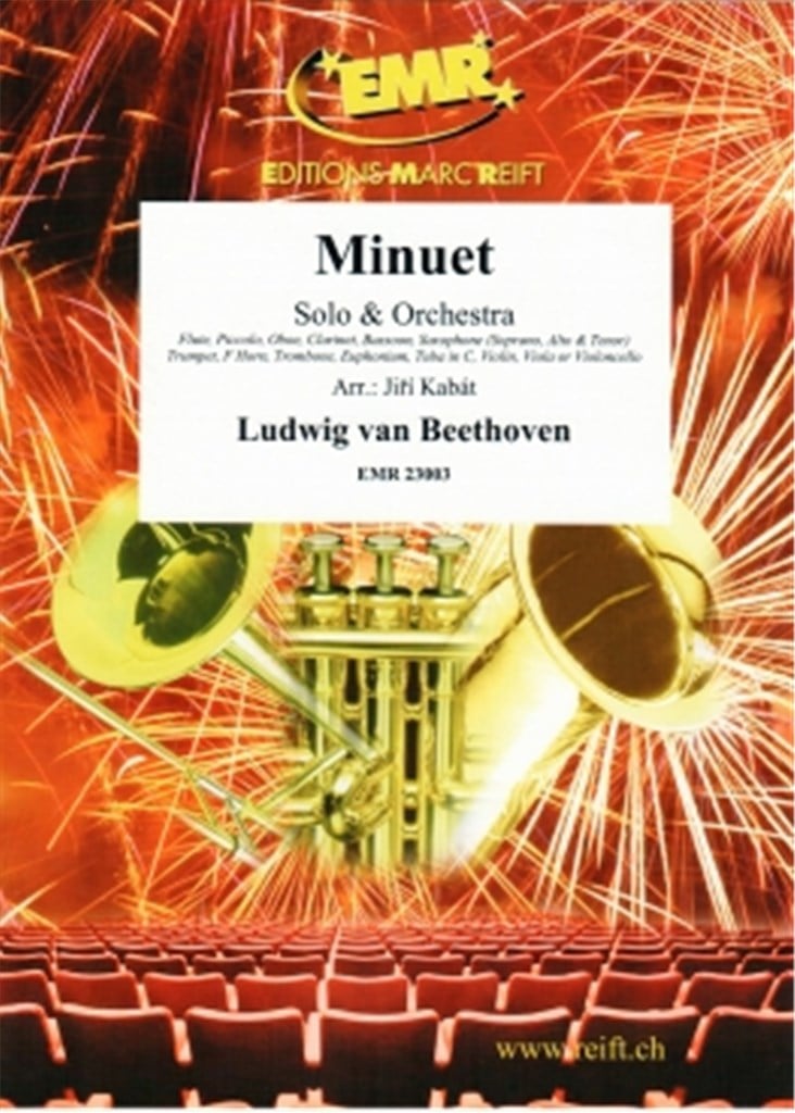 Minuet