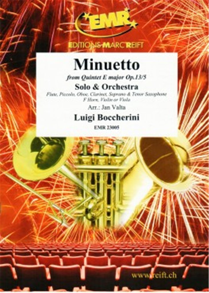 Minuetto