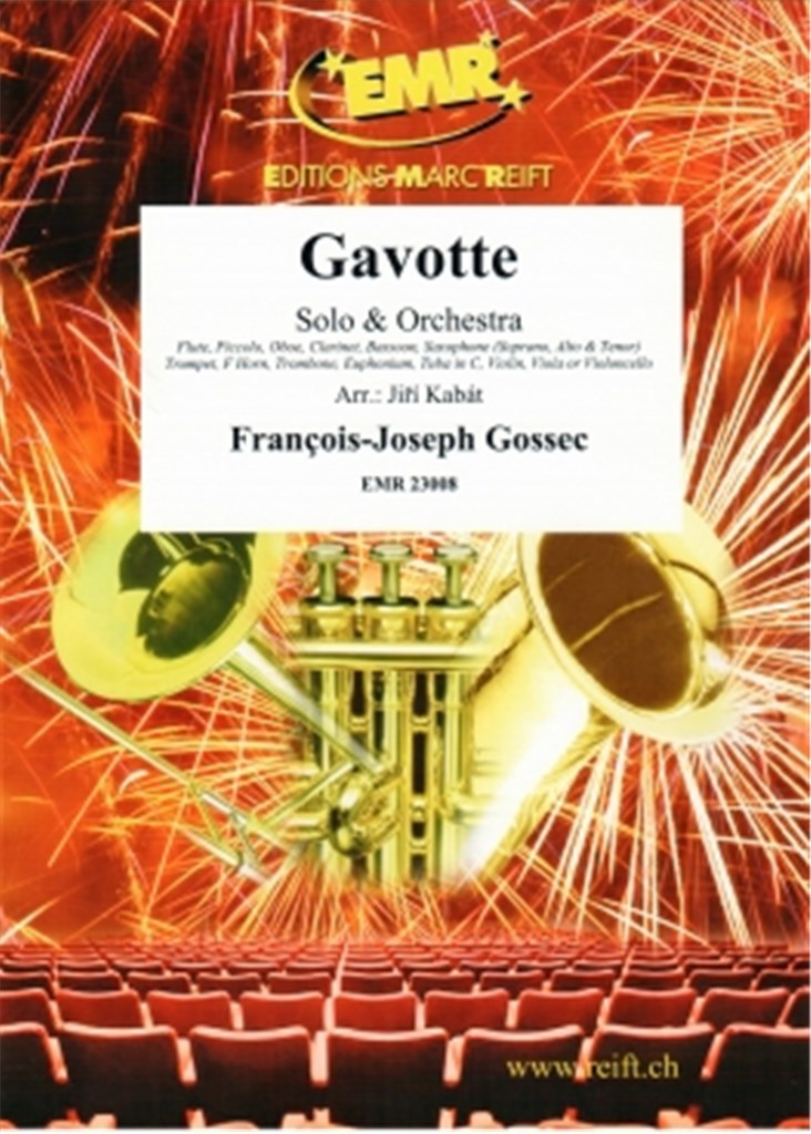Gavotte