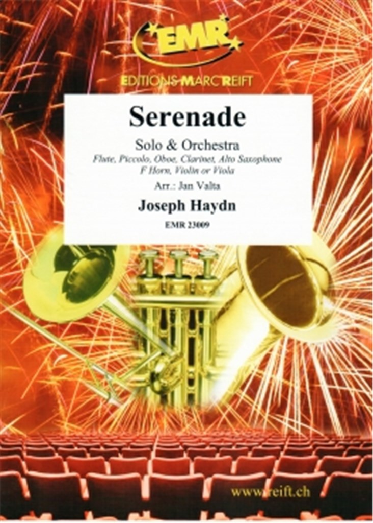 Serenade