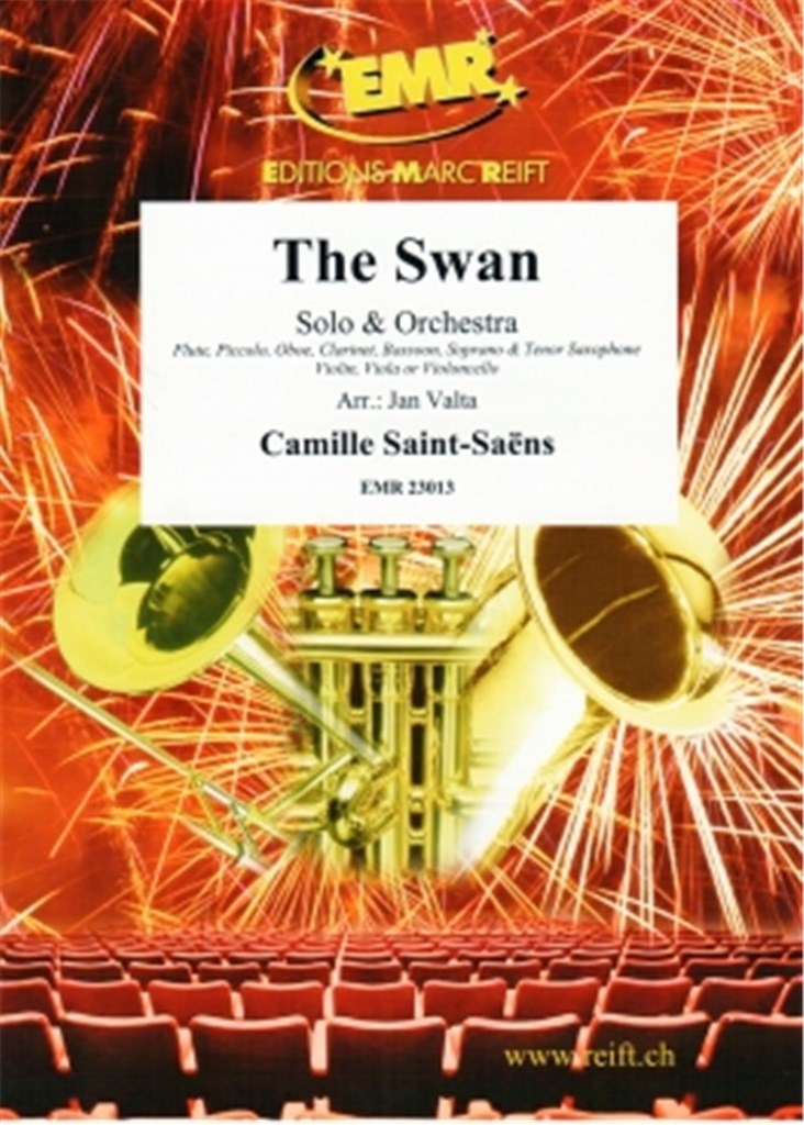 The Swan
