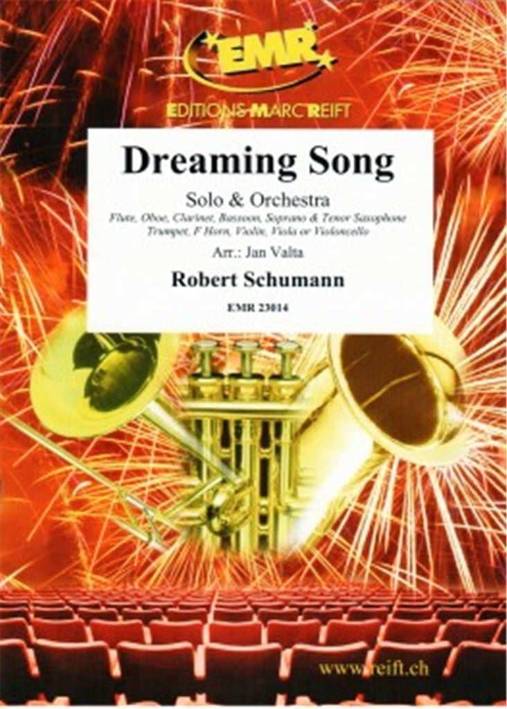 Dreaming Song