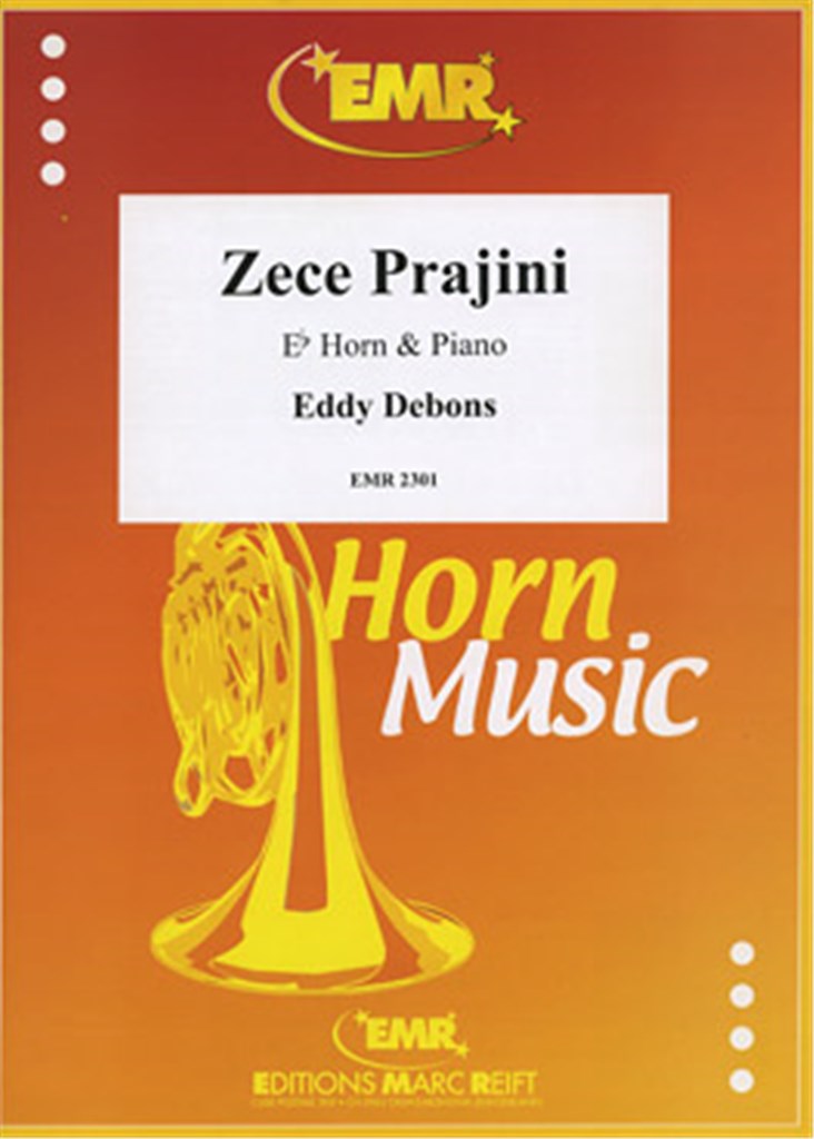 Zece Prajini