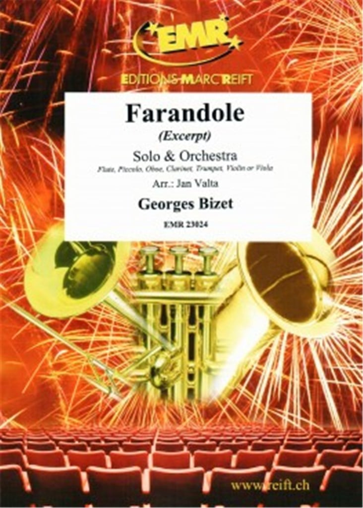 Farandole
