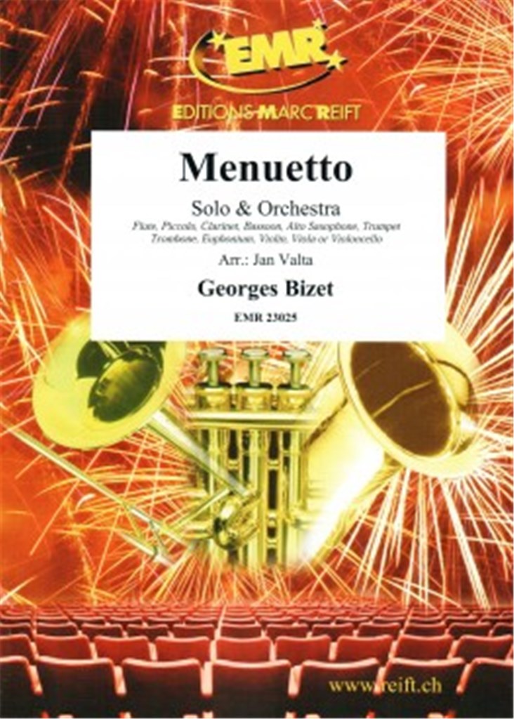 Menuetto